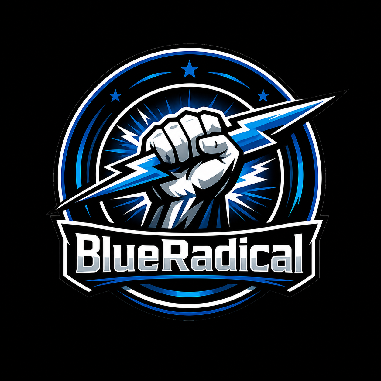 BlueRadical